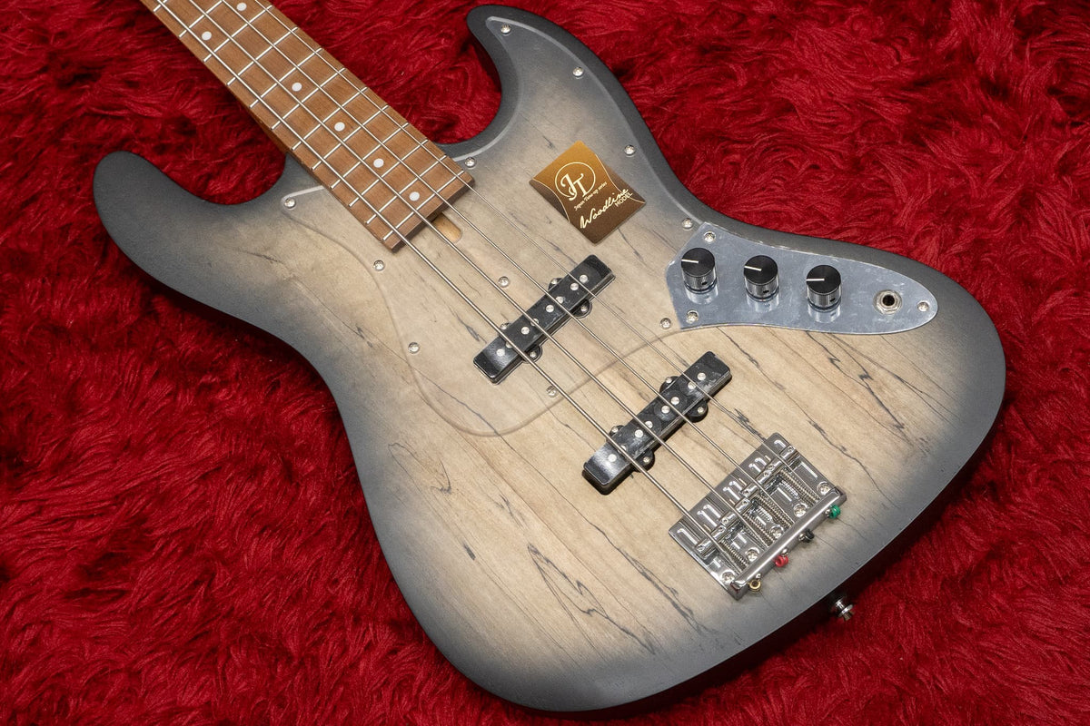 Bacchus japantune　WL4-SPM RSM/M BLKS-B new】Bacchus / WL4-SPM RSM/M BLKS-B 3.885kg #C100999【GIB Yokohama