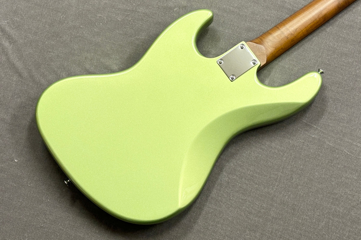 new】Bacchus / WL4-STD/RSM FRG【GIB Hyogo】 – Bass Shop Geek