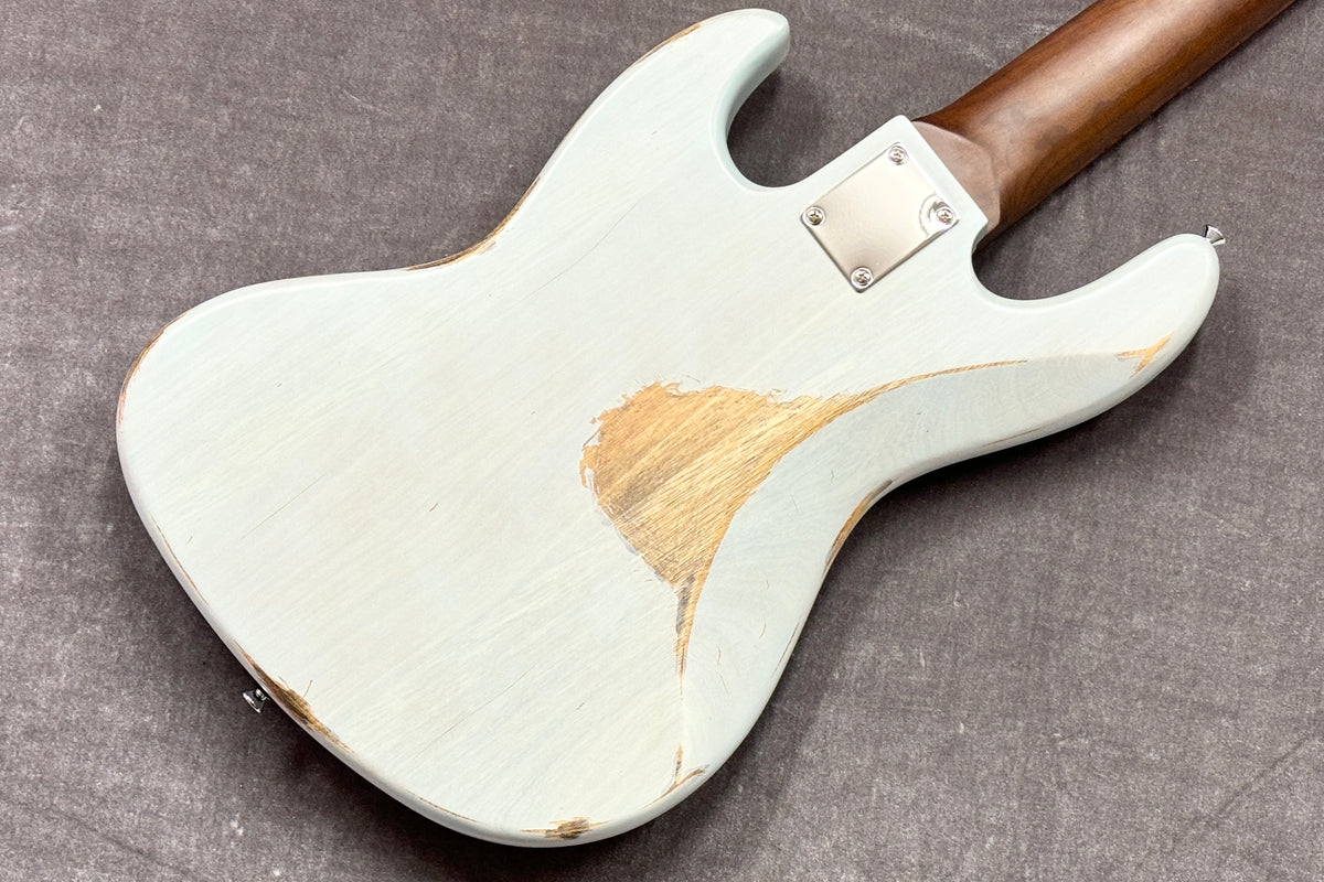 new】Bacchus / WL5-AGED/RSM SBBD-AGED【GIB Hyogo】 – Bass