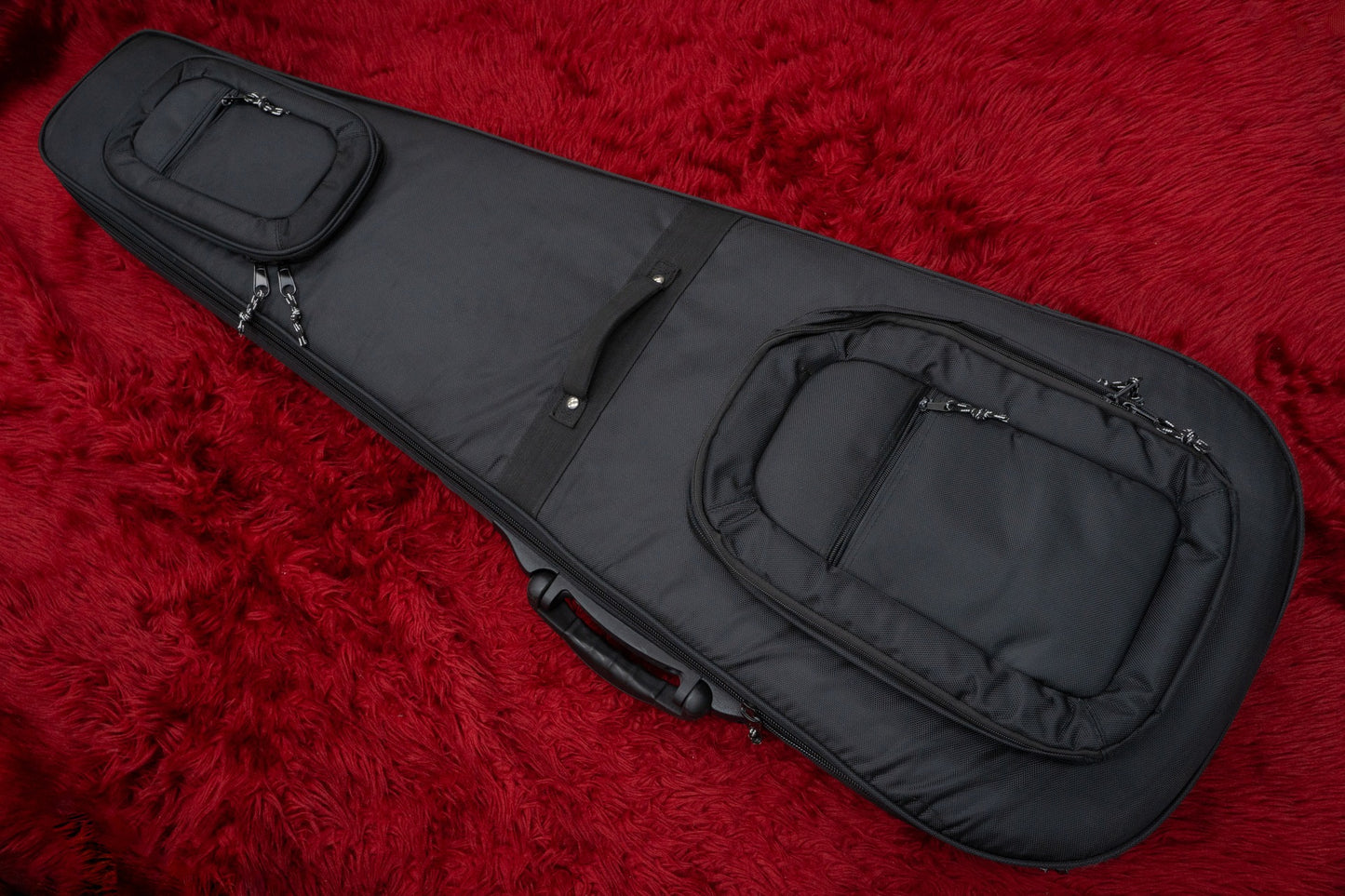 【used】Black Smoker / BETA J4 ACT Experimental BrownBurst 4.110kg #17L05【Consignments】【GIB Yokohama】