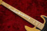 【new】Xotic / XJ-Core 5st V.NAT/Ash/M/White Binding/XTCT #23005 4.195kg【GIB Yokohama】