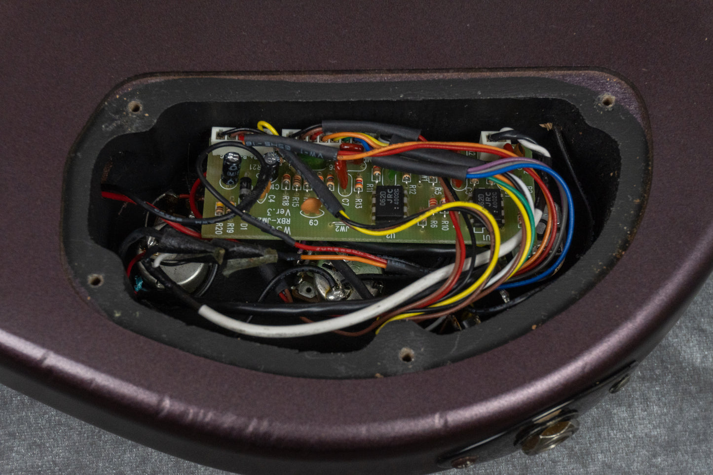 【used】YAMAHA / RBX JM2 2006 4.82kg #QMH0414R【GIB Hyogo】
