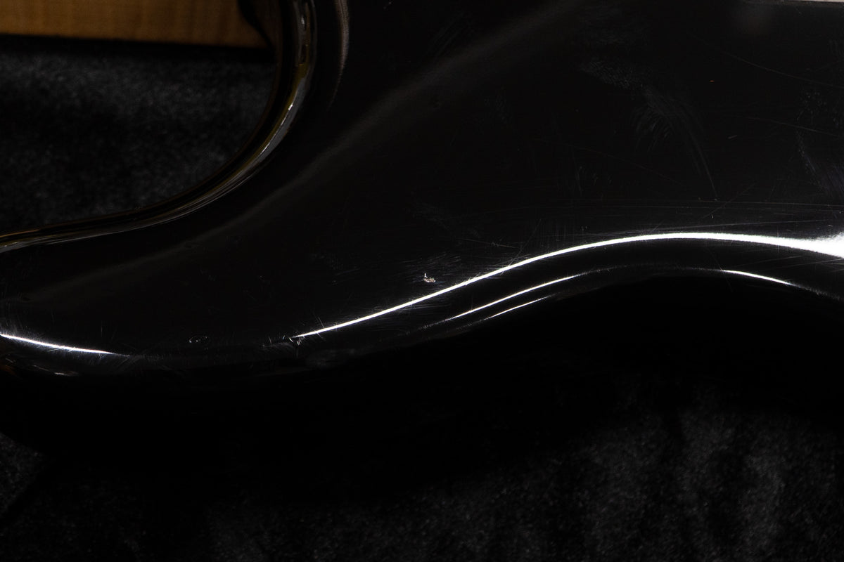 【中古】Fender / Custom Shop Eric Clapton Stratocaster Blackie 2000 #CN94164 3.64kg【GIB Yokohama】