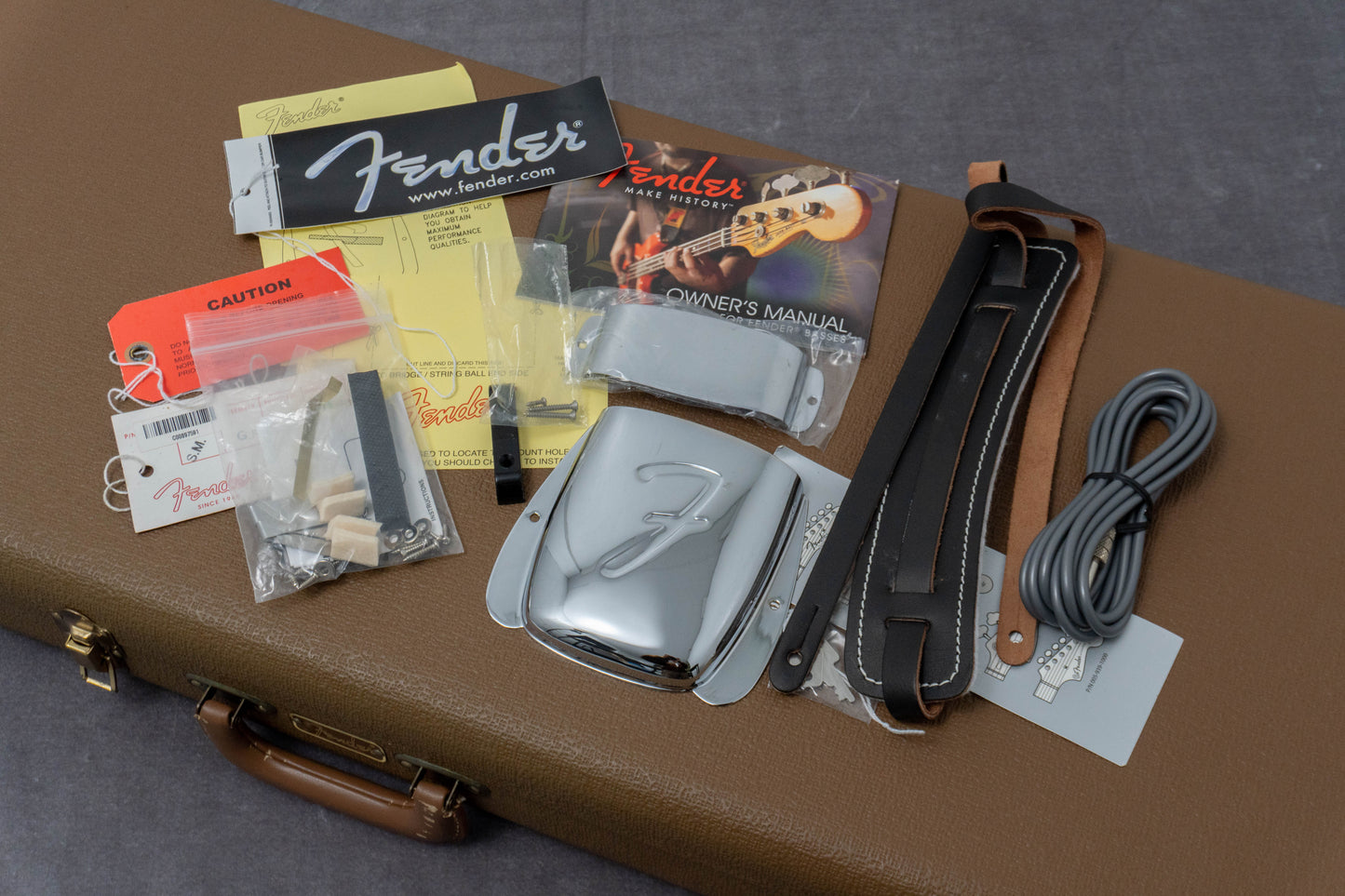 【used】Fender / Jaco Pastorius Jazz Bas 2012 4.21kg #T901896【GIB Hyogo】