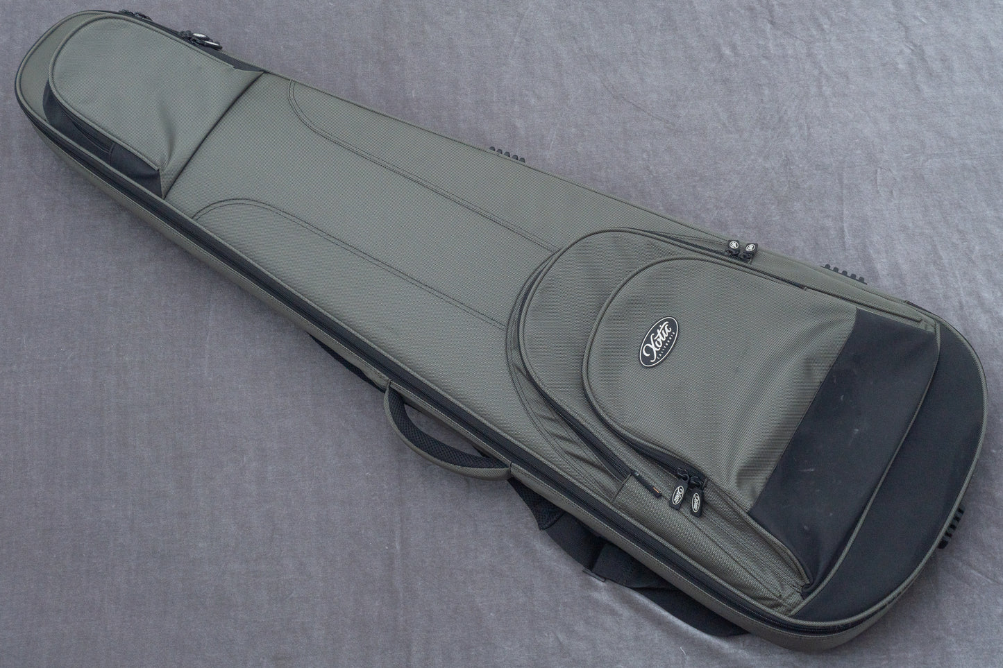 【used】Xotic / XJ-1T 6st NAT 2016 4.78kg #J-1446【GIB Hyogo】