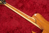 【outlet】D'Mark Guitars / Omega 5 Special Reserve MASTER SERIES #23H0011 4.390kg【GIB Yokohama】
