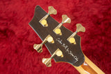 【outlet】D'Mark Guitars / Omega 5 Special Reserve MASTER SERIES #23H0011 4.390kg【GIB Yokohama】