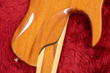 【outlet】D'Mark Guitars / Omega 5 Special Reserve MASTER SERIES #23H0011 4.390kg【GIB Yokohama】
