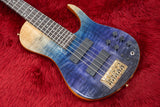 【outlet】D'Mark Guitars / Omega 5 Special Reserve MASTER SERIES #23H0011 4.390kg【GIB Yokohama】