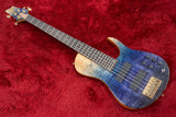 【outlet】D'Mark Guitars / Omega 5 Special Reserve MASTER SERIES #23H0011 4.390kg【GIB Yokohama】