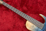 【outlet】D'Mark Guitars / Omega 5 Special Reserve MASTER SERIES #23H0011 4.390kg【GIB Yokohama】