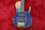 【outlet】D'Mark Guitars / Omega 5 Special Reserve MASTER SERIES #23H0011 4.390kg【GIB Yokohama】