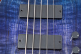 【outlet】D'Mark Guitars / Omega 5 Special Reserve MASTER SERIES #23H0011 4.390kg【GIB Yokohama】