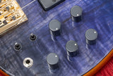 【outlet】D'Mark Guitars / Omega 5 Special Reserve MASTER SERIES #23H0011 4.390kg【GIB Yokohama】