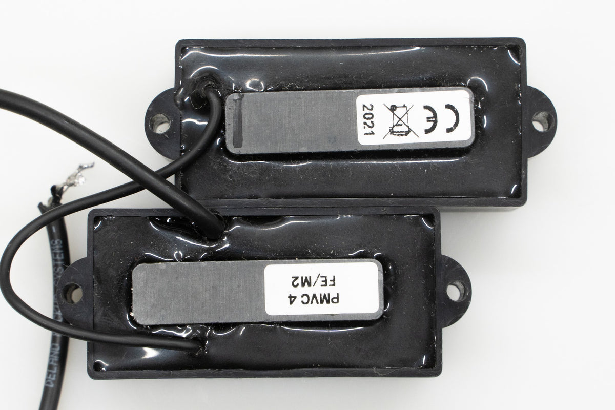 used】Delano / PMVC 4 FE/M2【GIB Yokohama】 – Bass Shop Geek IN Box