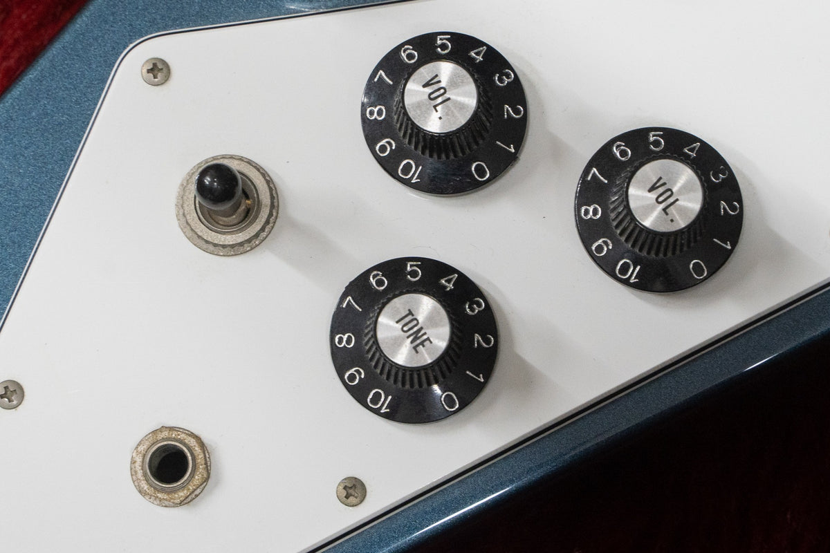 【used】EDWARDS / E-FV-103B 3.680kg【GIB Yokohama】