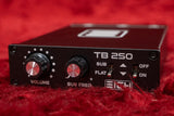 【new】EICH AMPLIFICATION / DBC400R and TB250 Sub-Bass Bundle 【GIB横浜】