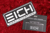 【new】EICH AMPLIFICATION / DBC400R and TB250 Sub-Bass Bundle 【GIB横浜】