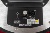 【new】EICH AMPLIFICATION / DBC400R and TB250 Sub-Bass Bundle 【GIB横浜】