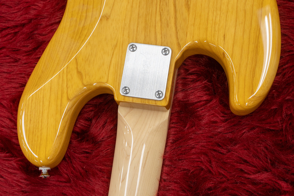 【new】FGN / NJB10MBAH-VNT/02 #L221304 4.26kg【GIB Yokohama】