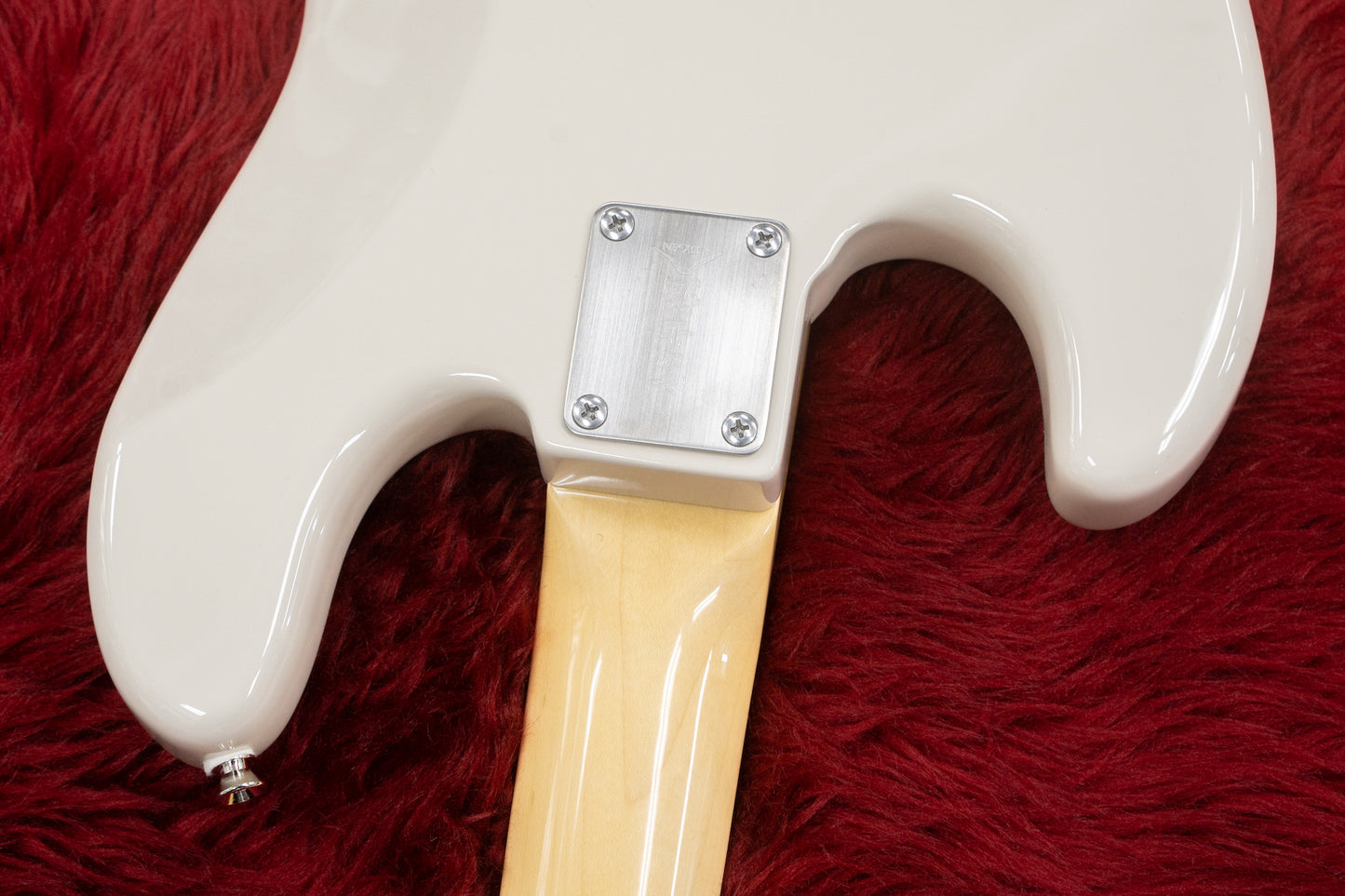【new】FGN / NJB10RAL-VWH/02 #D230070 4.23kg【GIB Yokohama】