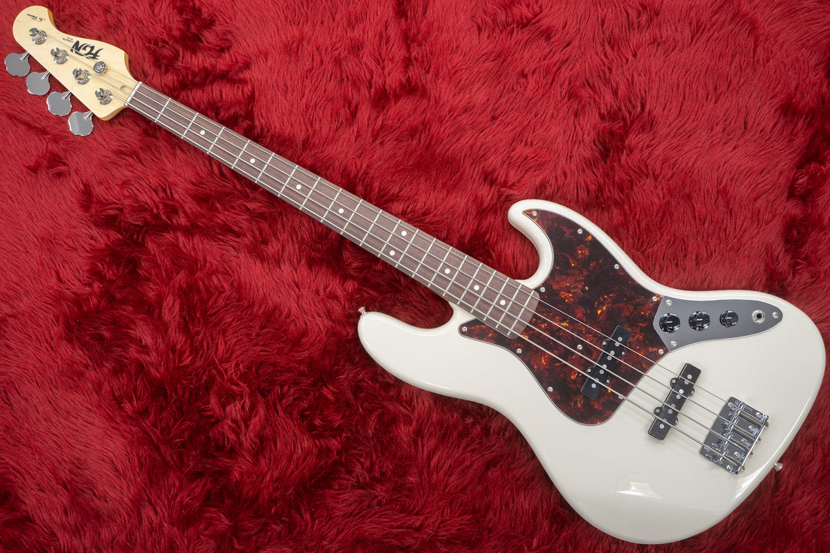 new] FGN / NJB10RAL-VWH/02 #D230070 4.23kg [Yokohama] – Bass