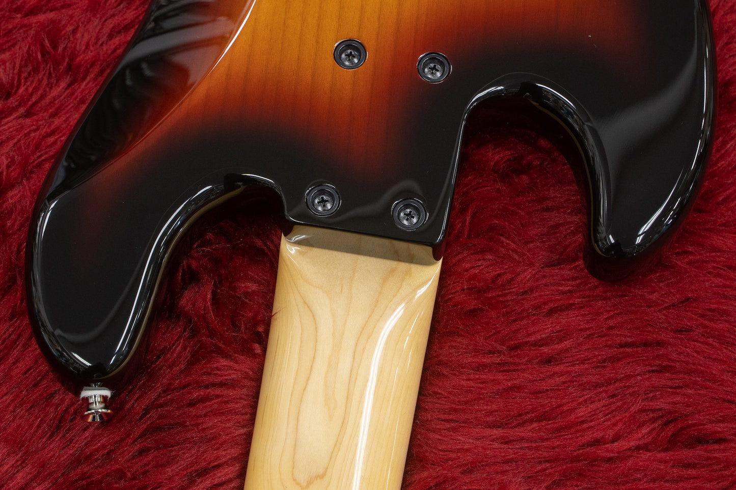 【new】FGN / NJB10RALV-3TS/02 #A230151 4.65kg【GIB Yokohama】