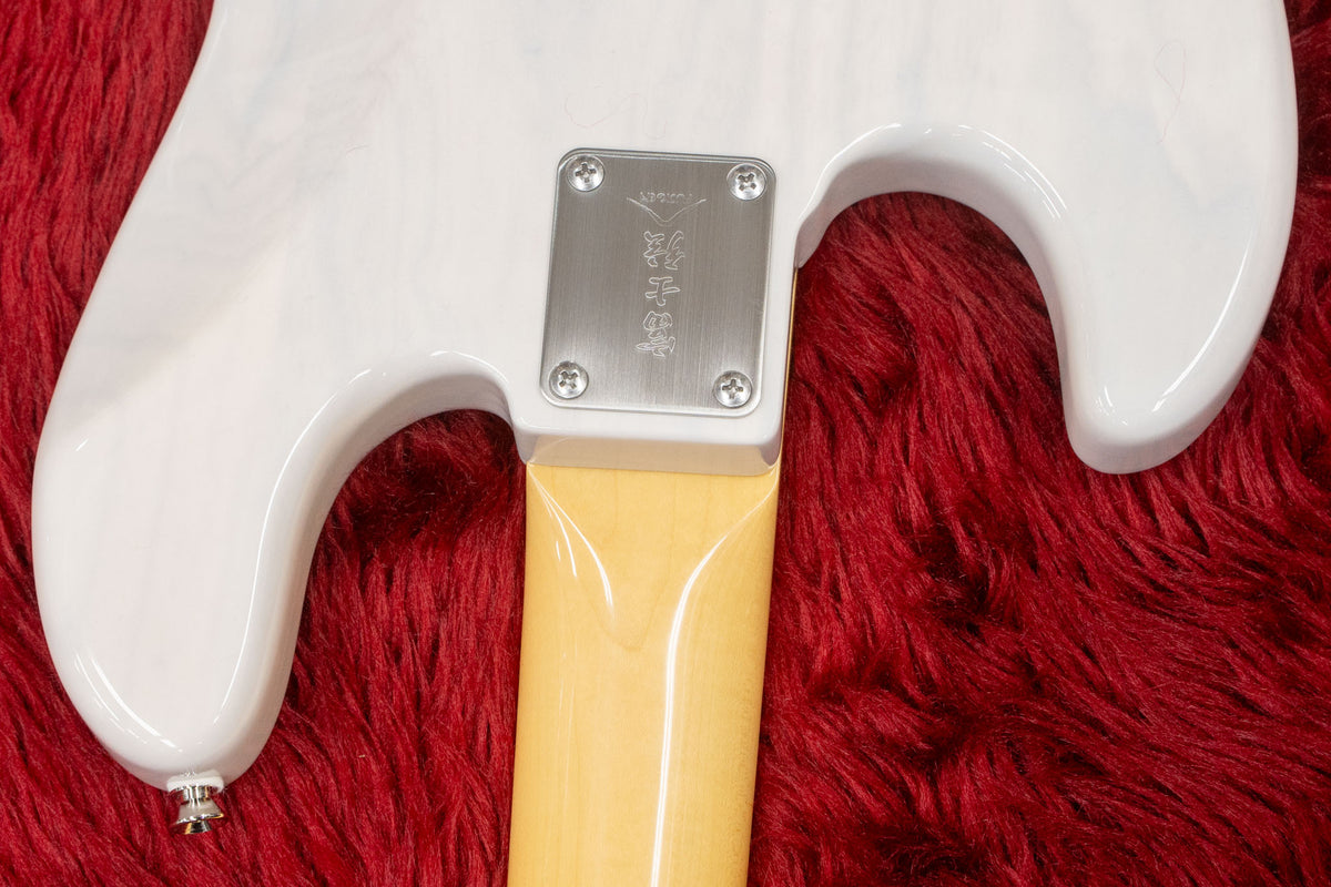 【new】FGN / NJB10MBAH-WB/02 #A230598 4.67kg【GIB Yokohama】