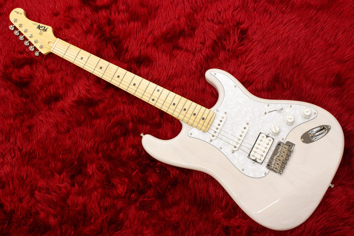new] FGN / NST11MAH-WB/02 #E230162 3.29kg [Guitar Shop TONIQ