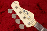 【outlet】FGN / BCJB100RBD-MBL/01 BASIC Classic Series 3.995kg #D240697【GIB横浜】