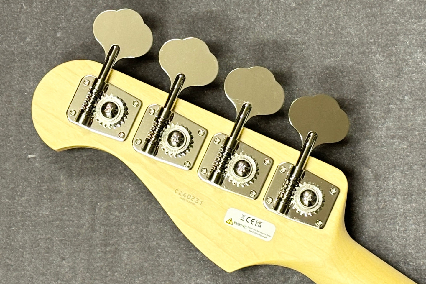 【new】FGN / BCJB100RBD-SWH/01【GIB Hyogo】