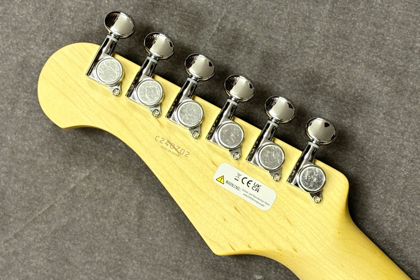 【new】FGN / BCST100RBD-BK/01【GIB Hyogo】