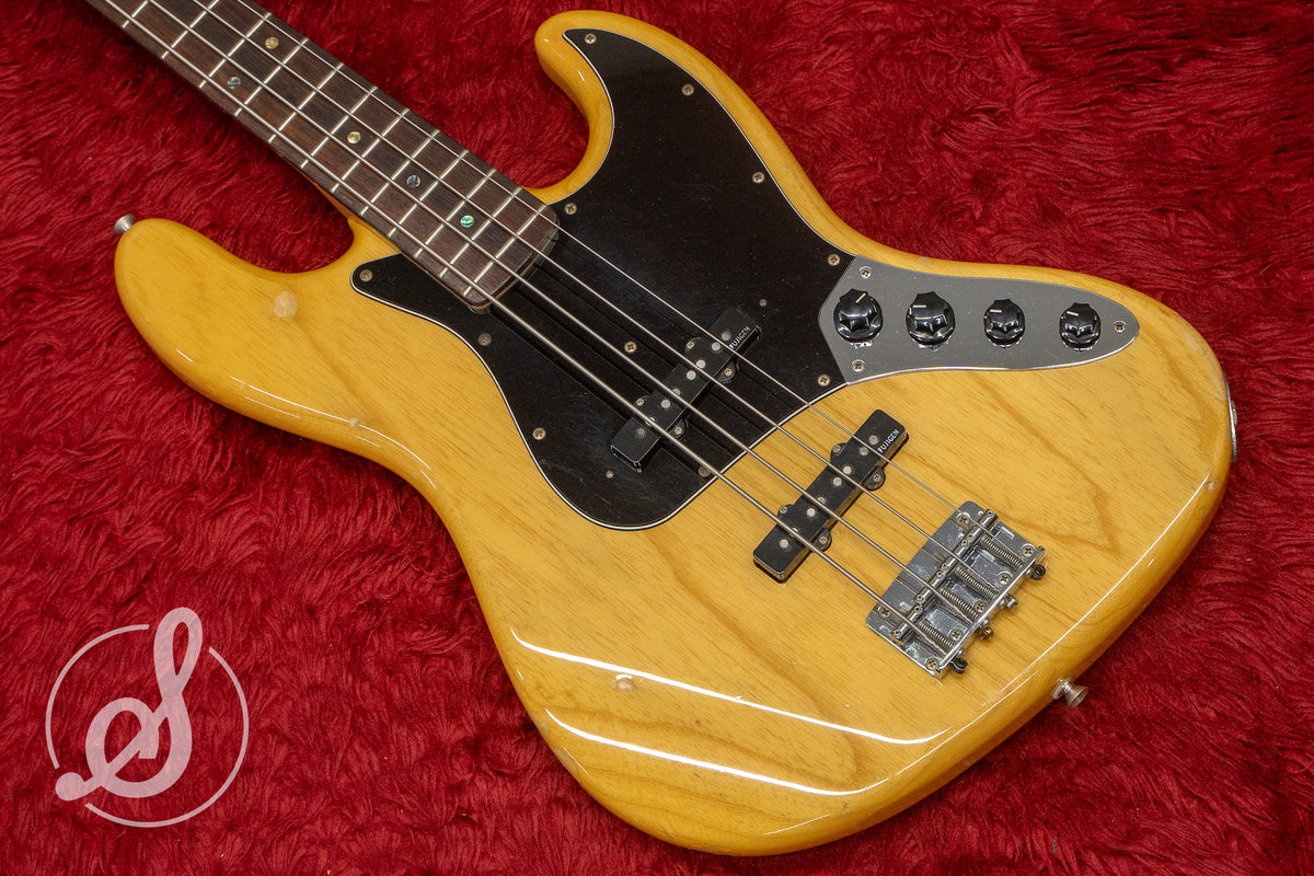 ギター FUJIGEN CUSTOMHOUSE OS-60M made in japan ギター FUJIGEN CUSTOMHOUSE OS-60M made in japan ギター FUJIGEN