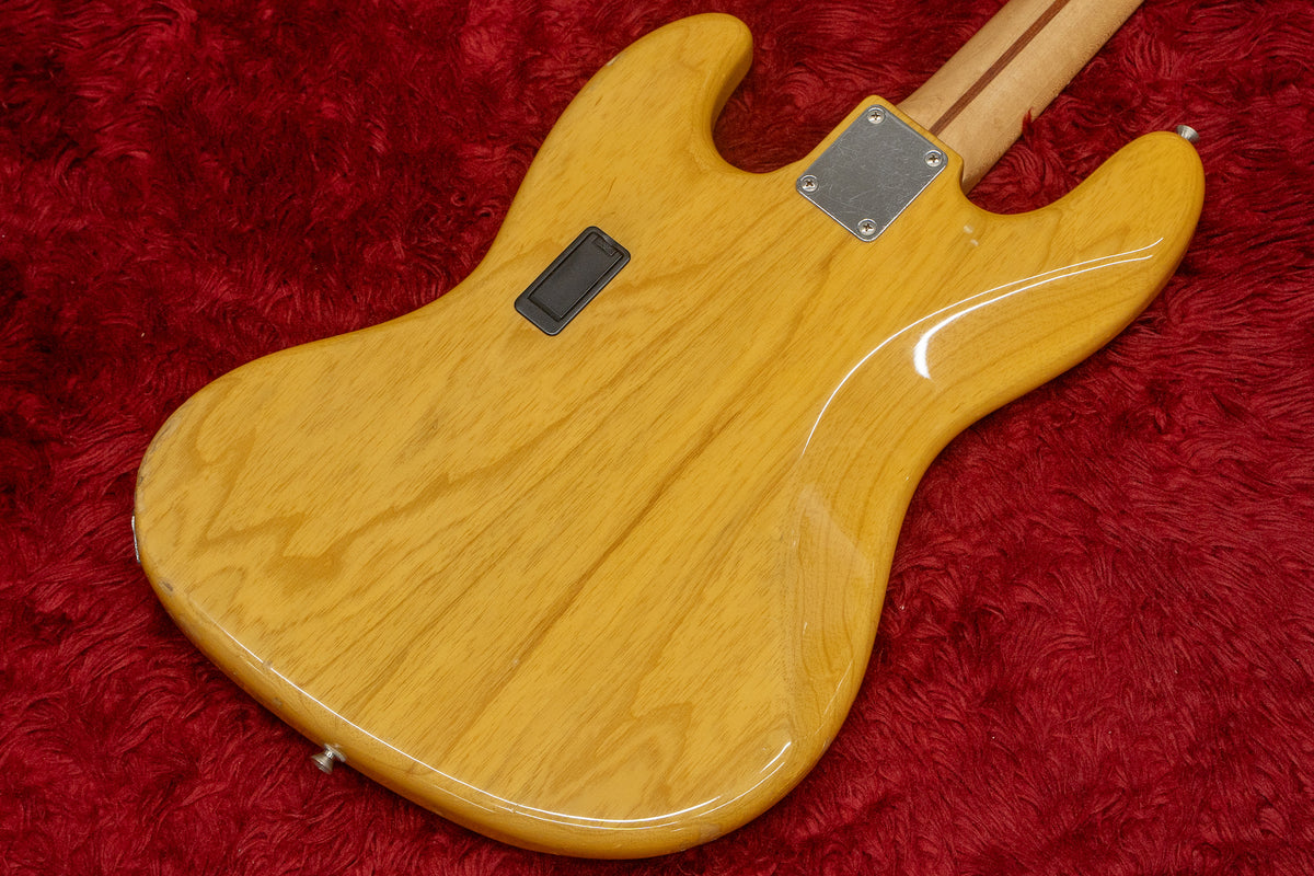 used】FGN / Fujigen Custom House BJ-100JA 2006 3.760kg #G060453