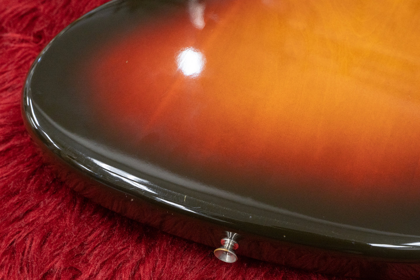 【二手】Fender Japan / JB62 FL 3TS/R #日本製 J010439 4.425kg【GIB Yokohama】