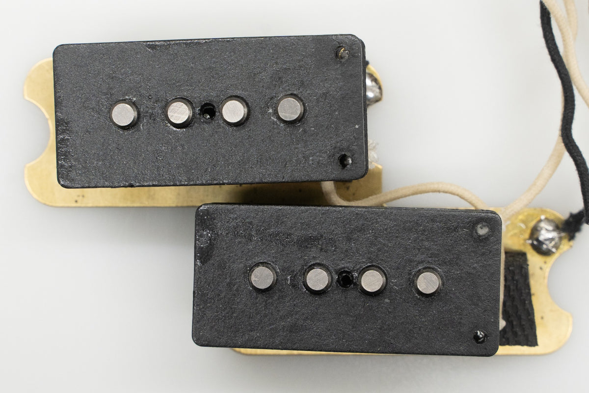 ベース FENDER Original Precision Bass Pickups Amazon.com: Fender Original Precision Bass Pickup : Musical