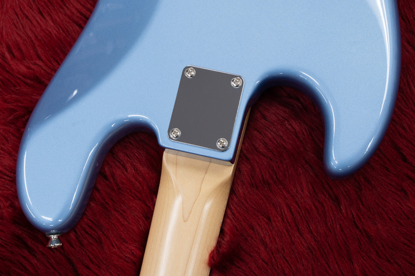 【new】Freedom Custom Guitar Research / C.S. R.S JB Alder2P / IBL #1558 #1558 4.28kg【GIB Yokohama】