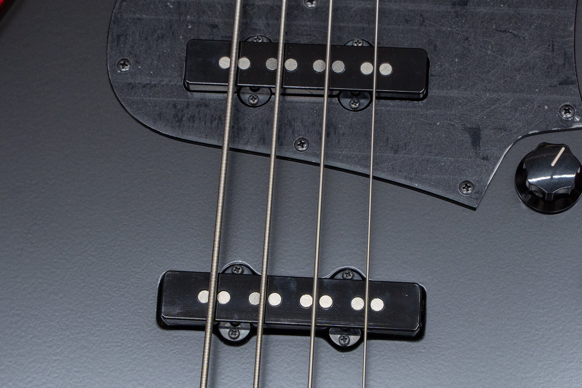 ベース FreedomCustomGuitarResearch Anthra 4st new】Freedom Custom Guitar Research / Anthra 4st SDB
