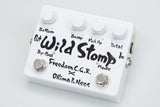 【new】Freedom Custom Guitar Research / Wild Stomp WH【GIB Yokohama】