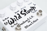 【new】Freedom Custom Guitar Research / Wild Stomp WH【GIB Yokohama】