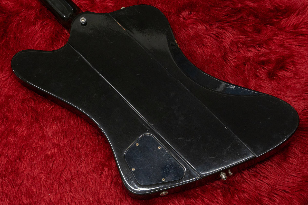 used】Gibson / Thunderbird IV 1995 #92835744 4.27kg【consignment