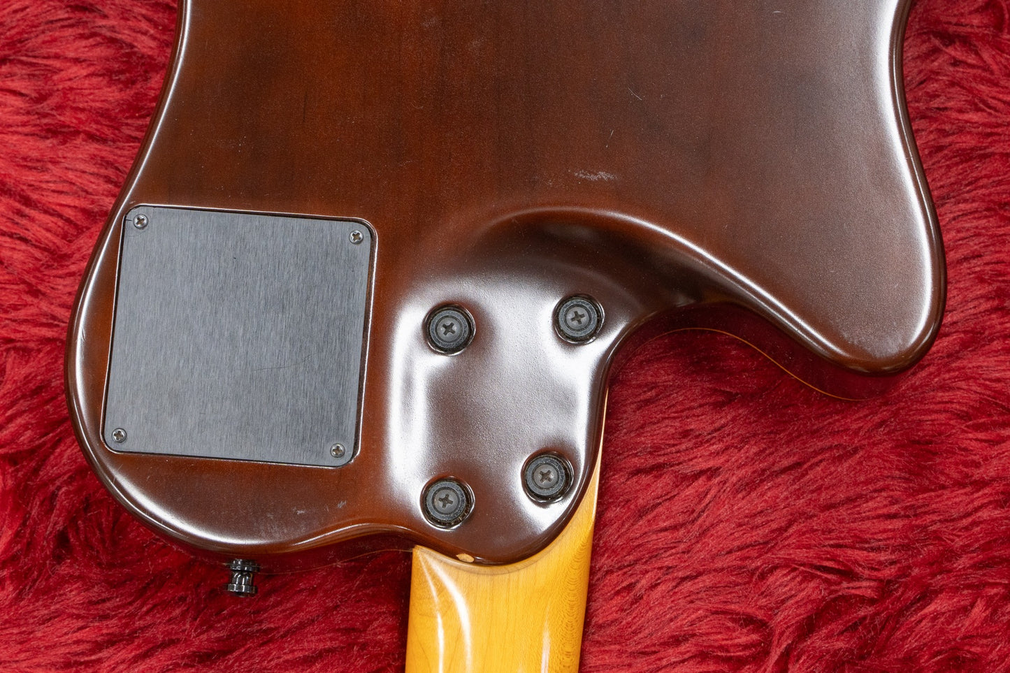 【二手】Godin / A4 無琴格 1999 #99083494 4.065kg【GIB 橫濱】