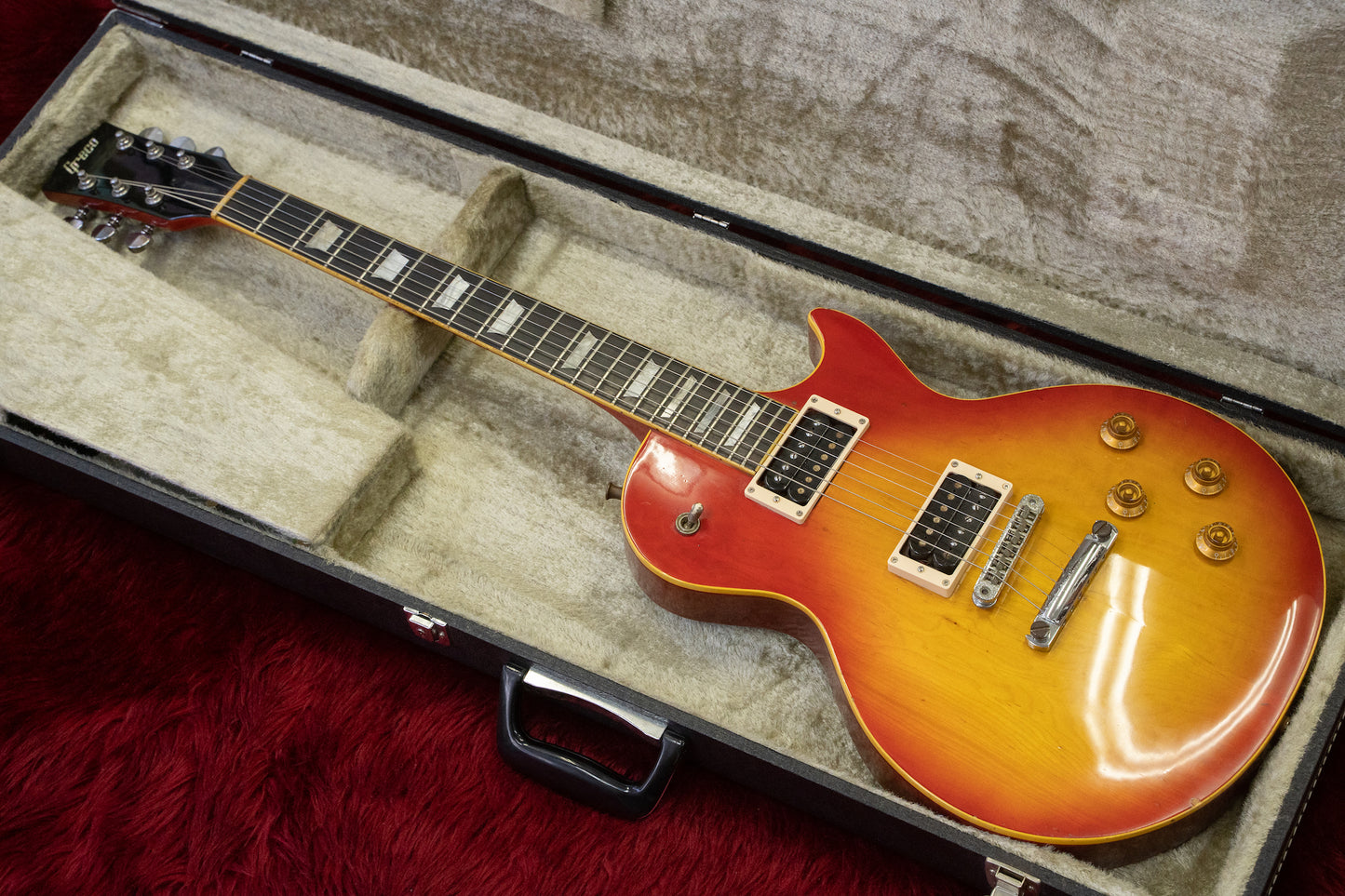 【used】Greco / EG700 #C785267 4.52kg【GIB Yokohama】