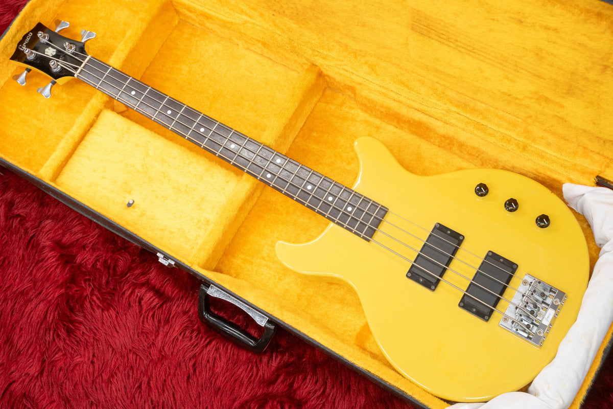 【used】Greco / TVB-65 #9 3388 1989年製 3.705kg【GIB Yokohama】