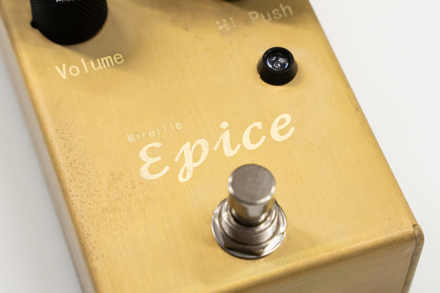 【new】Mireille / Epice【GIB Yokohama】