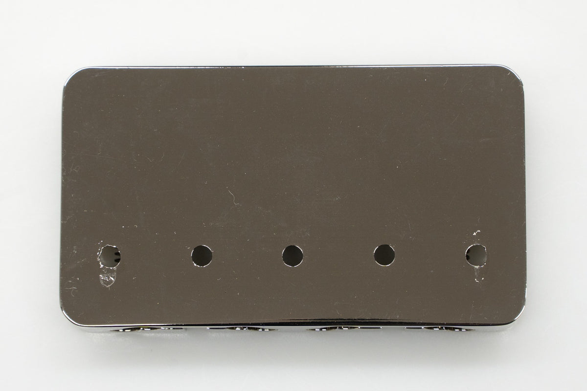 ベース HIP SHOT Bridge AluminiumChromeFM1 used】HIP SHOT / 4