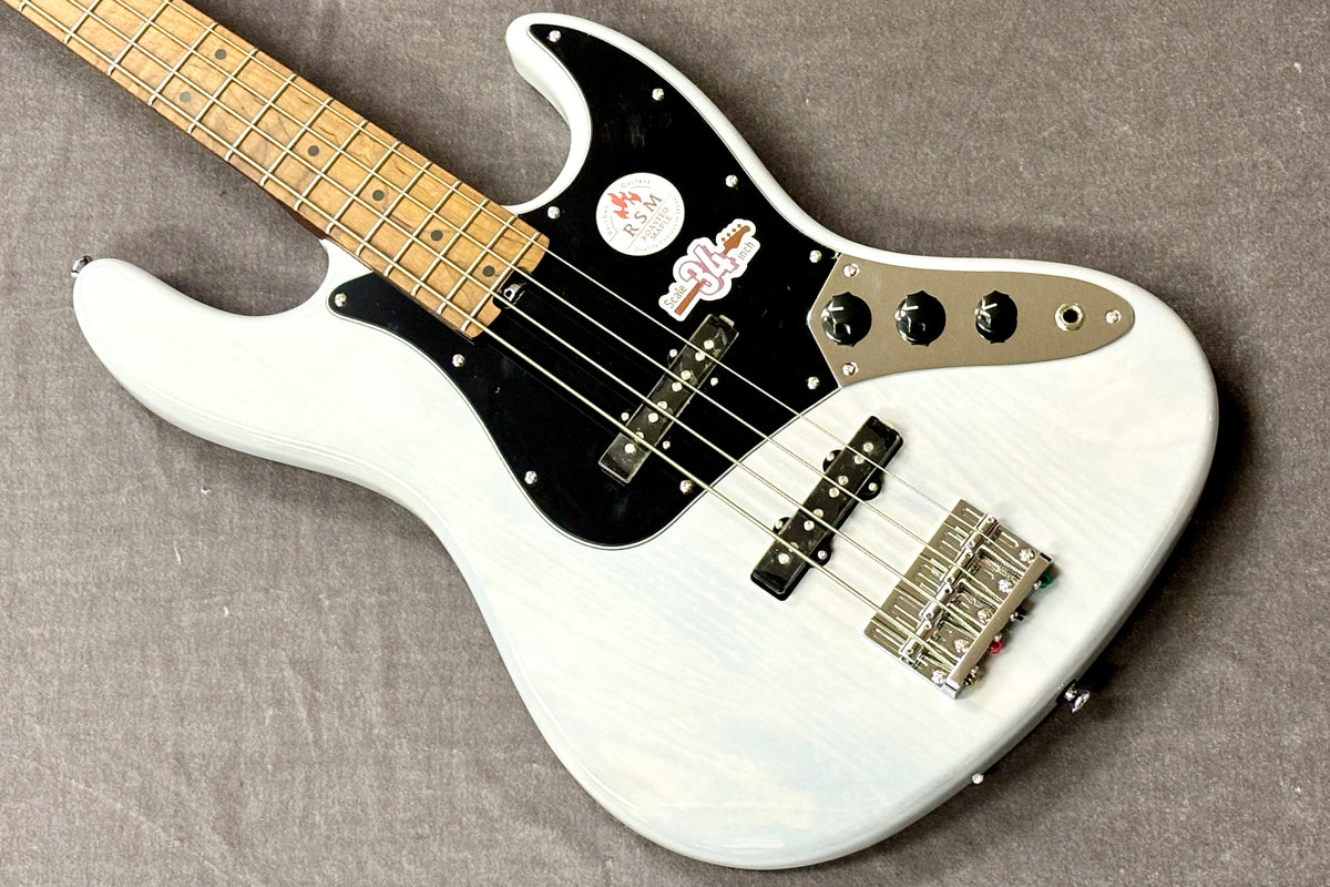new】Bacchus / WL4-ASH/RSM WBD【Hyogo Store】 – Bass Shop