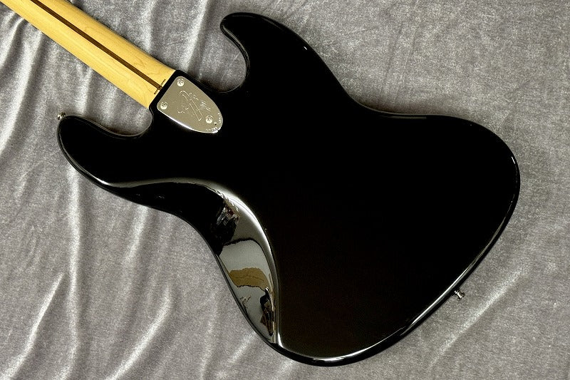 used】Fender Japan / JB75/LH Black #MADE IN JAPAN U005148