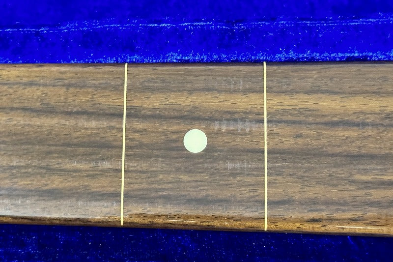 【used】Bacchus / Handmade Series JB lefty FL 4.43kg【GIB Hyogo】