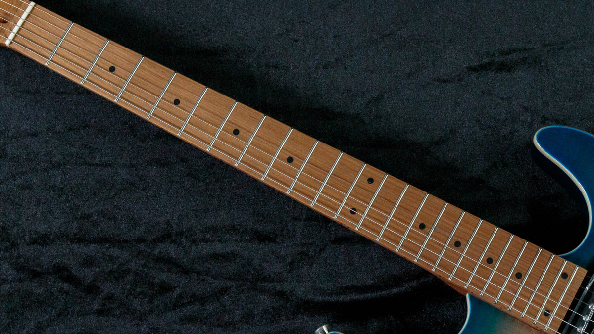 new] Bacchus / IMP24 FMH-RSM/M N-BL-B [TONIQ] – Bass Shop